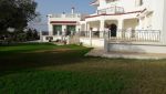 VILLA DE MAITRE TUNIS OUEST 760 3 HA