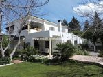 Villa Diane B av à Zaghouan