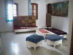 Villa El Bousten A à AFH Hammamet