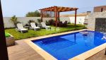 Villa HAOURIA Zone Haouaria Nabeul à deux pas de la mer
