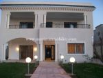 villa korba agence Mouin immobilier