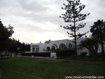 Villa L'Oranger Sidi Mahersi