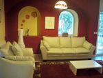 Villa Marocaine A à Jinen Hammamet