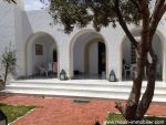 Villa Maroua A à cité des diamants Hammamet Nord