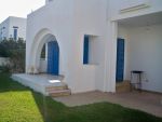 VILLA MISK ELLIL A Hammamet Barreket essahelcité AFH