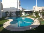 Villa MONIA  Bni Khiar REF