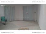 Villa RDC a Hammem Chott