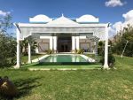 Villa s+3 avec piscine à Route Sidi Hammed