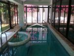 Villa s+4 avec piscine couverte à la marsa MV