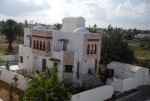 Villa Somaa avec piscine à 2 min de la mer