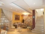 villa style américain prés cité la gazelle