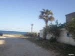 villa sur plage maamoura 225m