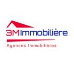 Immobiliere 3m