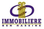 Immobiliere ben hassine