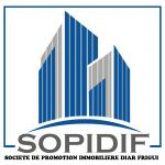 Sociéte de promotion immobiliere diar frigui