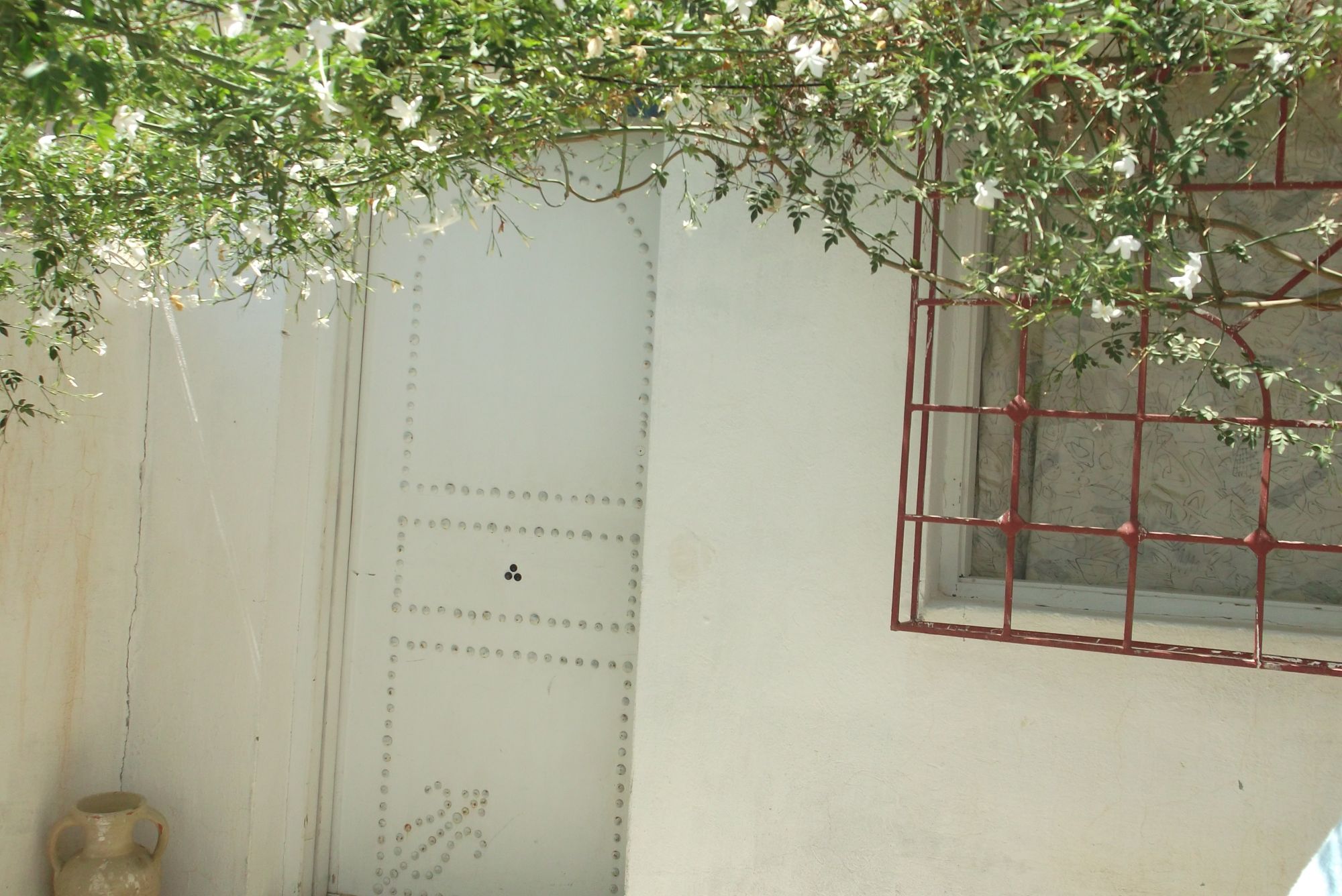 A Vendre duplex : Maison sur 2 niveau