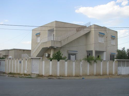 vue de droite
