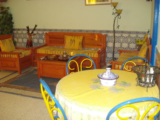 salon