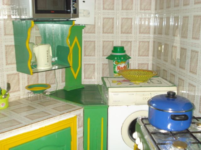 cuisine