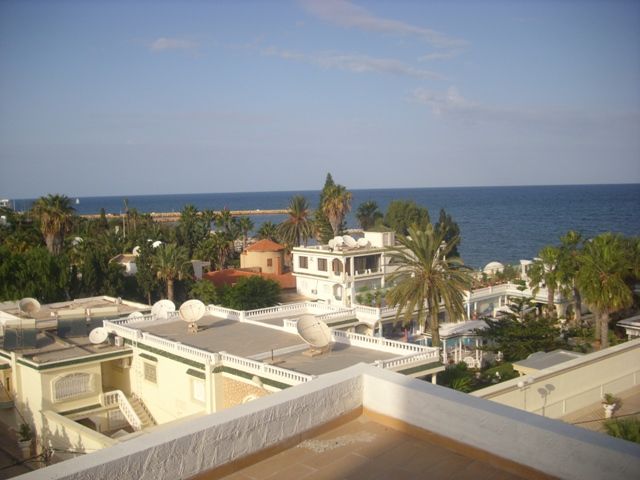 terasse