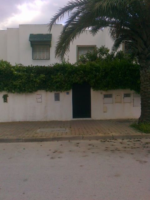 à Vendre Duplex à Jinen Carthage