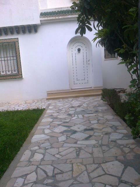 à Vendre Duplex à Jinen Carthage