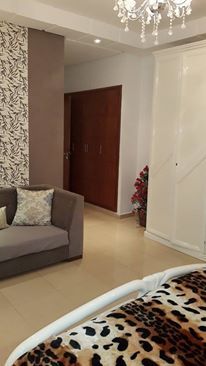a louer appartement sousse la plage de el menchia