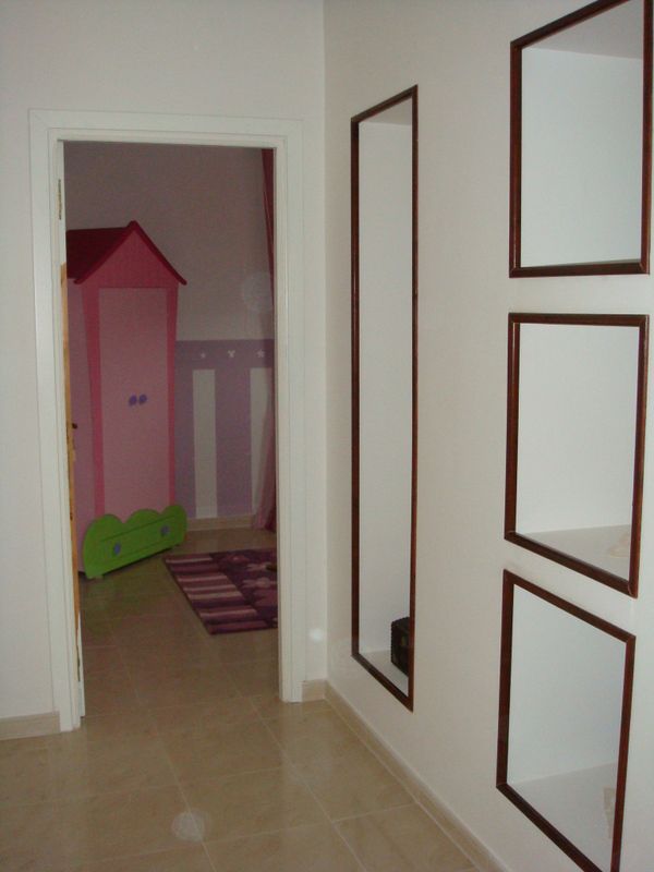 chambre enfants