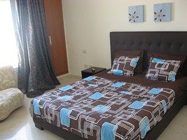 chambre des parents