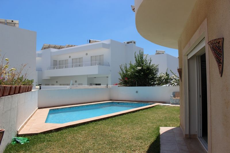 VILLA JINEN HAMMAMET