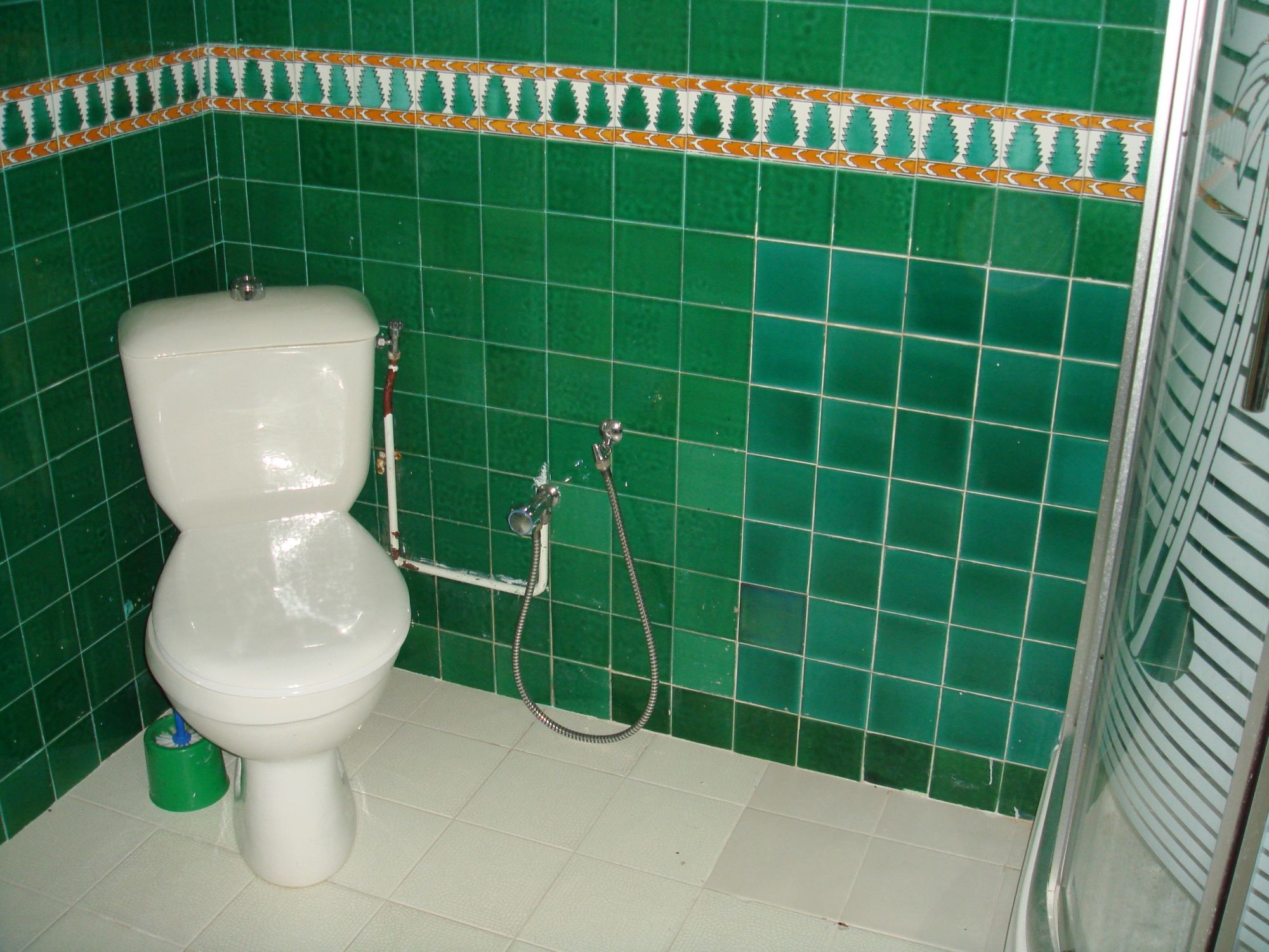 Salle d'eau
