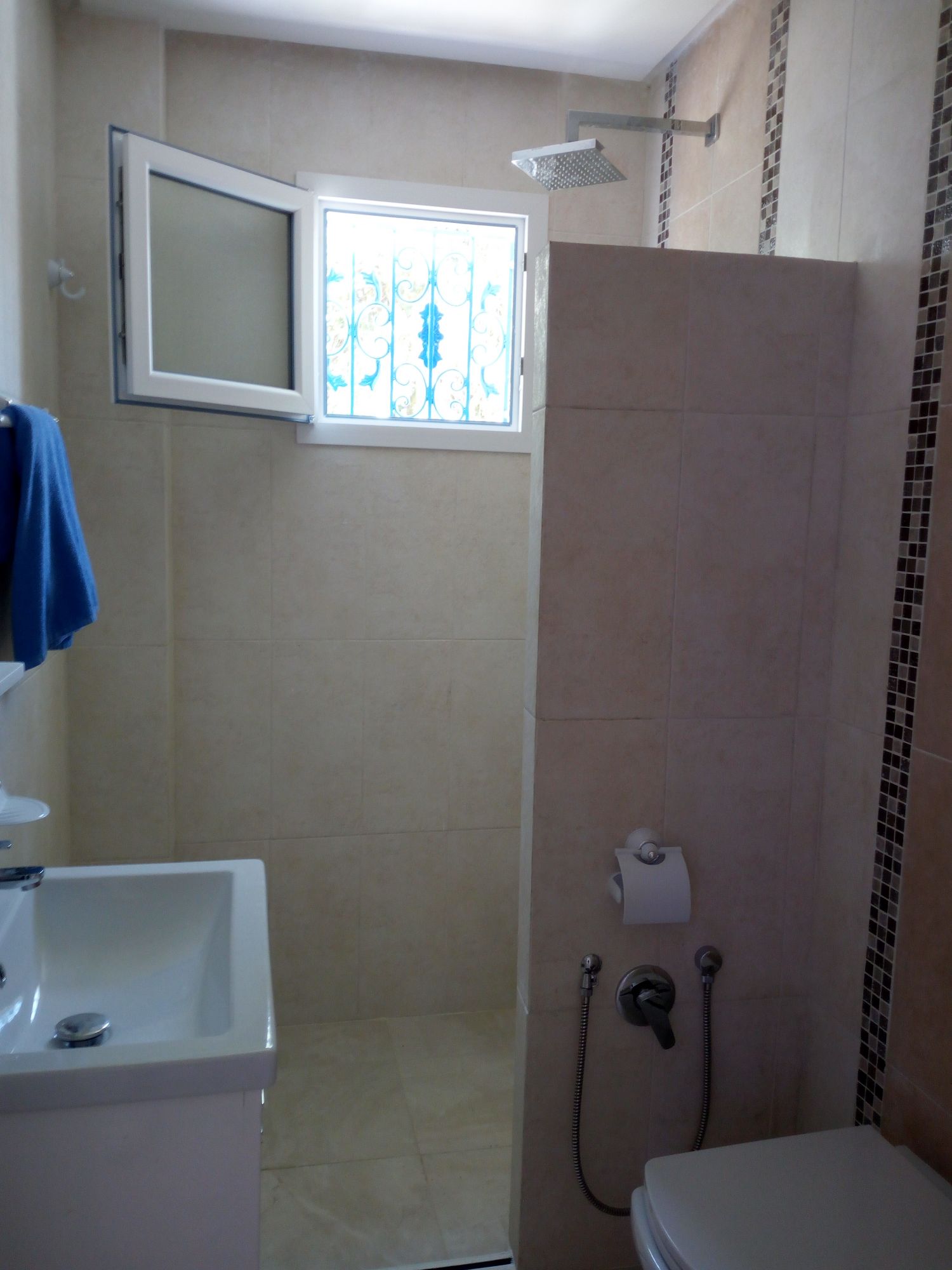 Salle d'eau