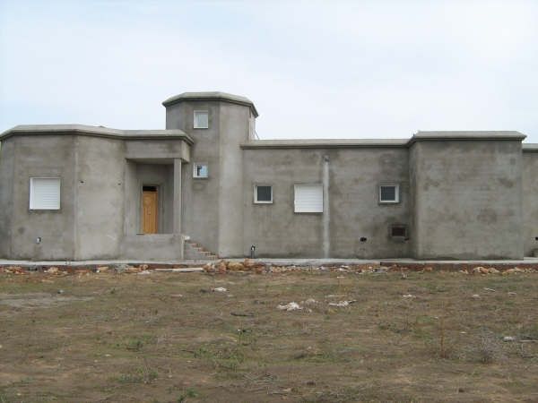 Villa neuve á hawaria,(zone urbaine,route tunis