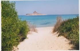 DES TERRAINS A VENDRE A RAF RAF PLAGE