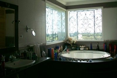 Salle de bain 1er étage