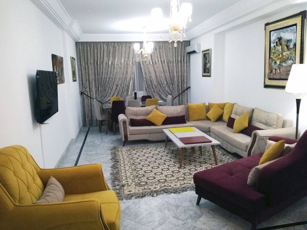Luxe et confort