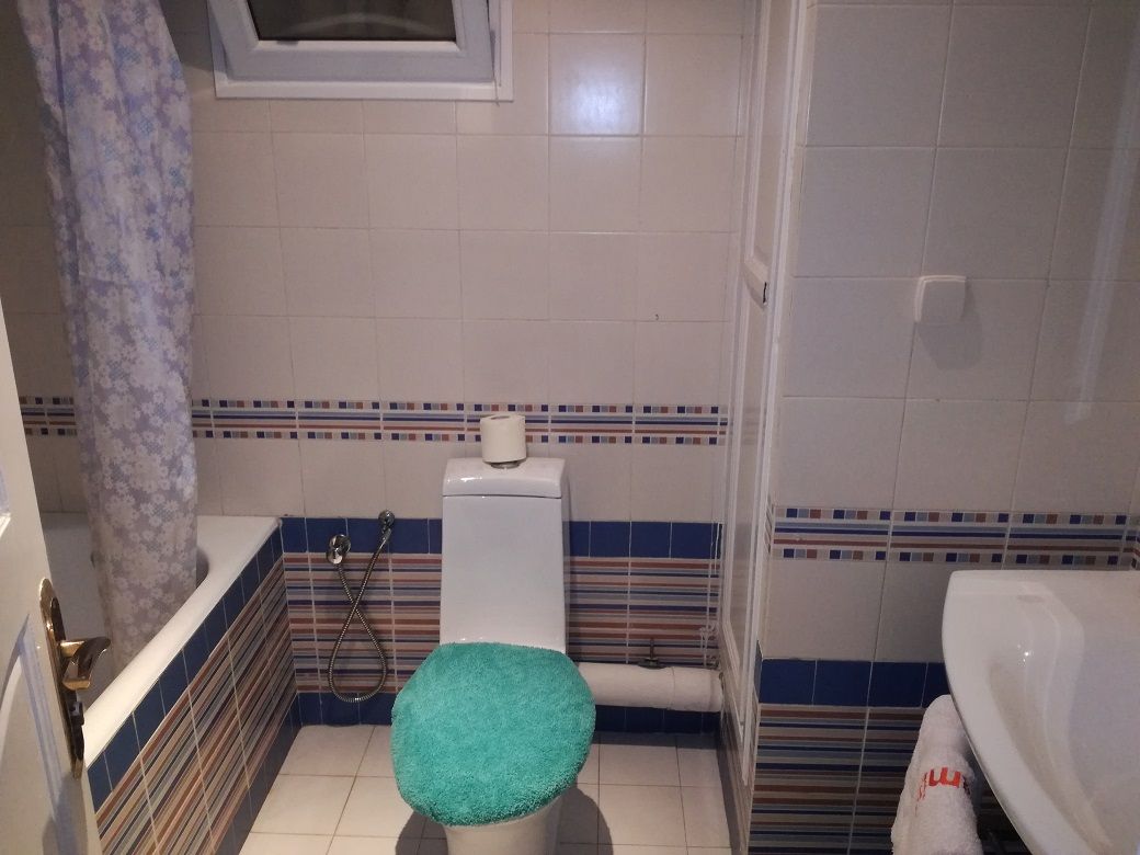 Salle de bains 3