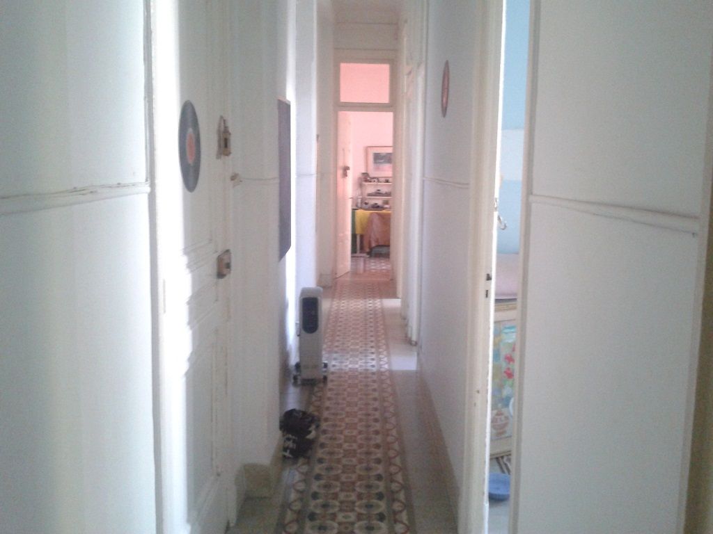 couloir