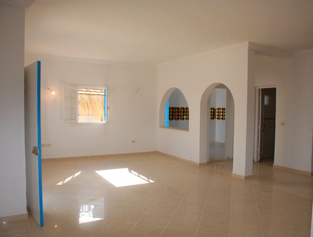 Hall d'entrée