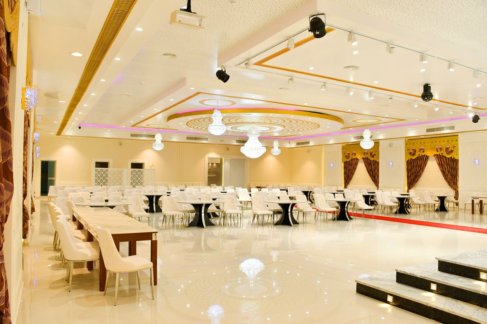 Salle de fete Gafsa - La Reine Gafsa