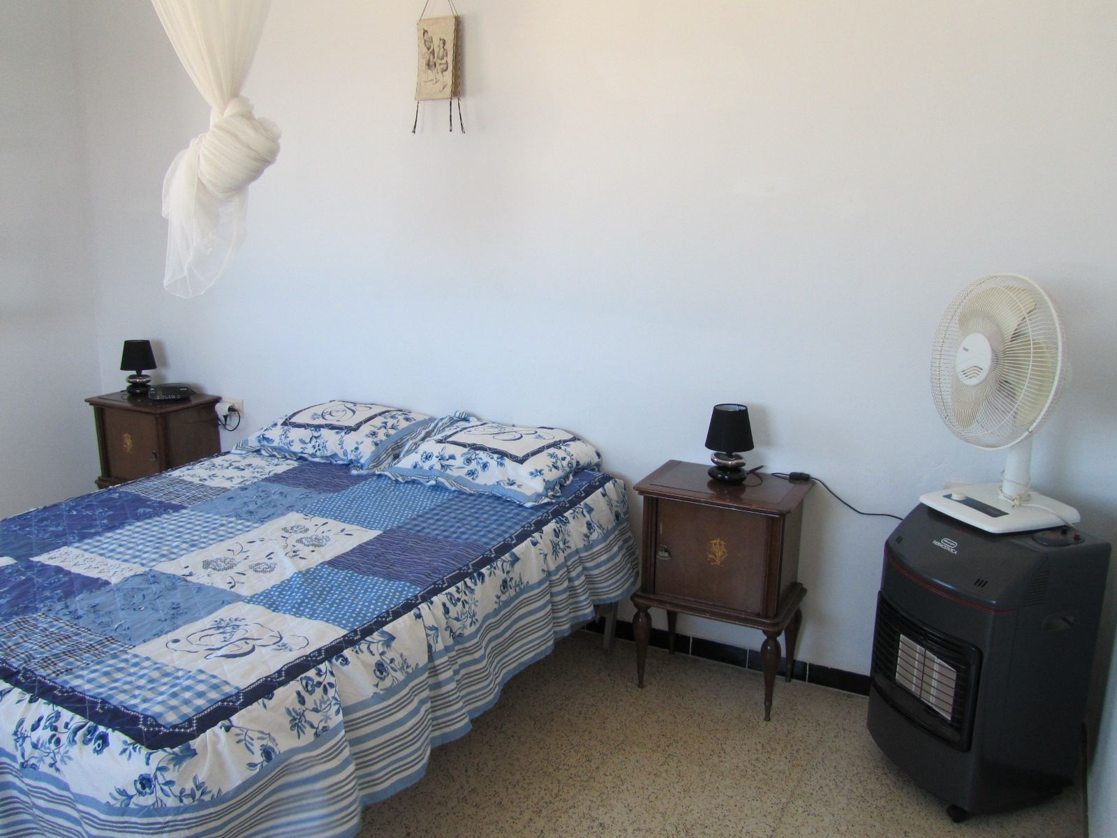 1ere chambre