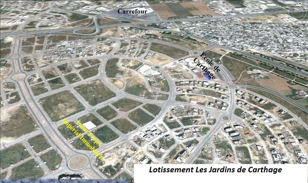 Emplacement
