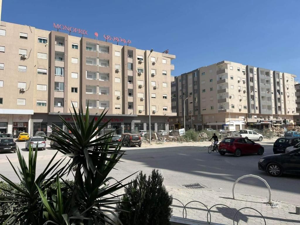 quartier