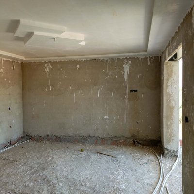 AV villa s+4 not far from hammamet yasmine 99202001