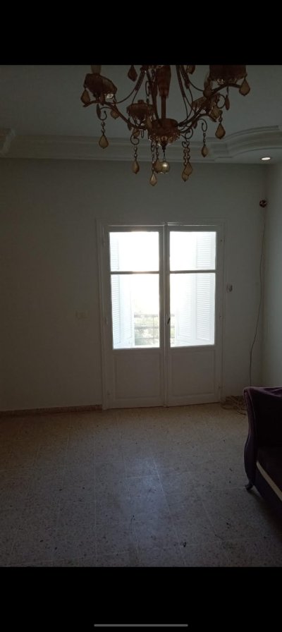 a vendre appartement s+2