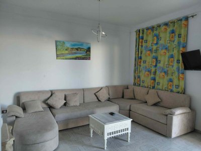 🏠 À louer – Appartement meublé à Nabeul (Dar Chaâbane El Fehri)