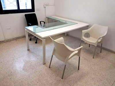 Offices S3  with parking  Centre Urbaine Nord