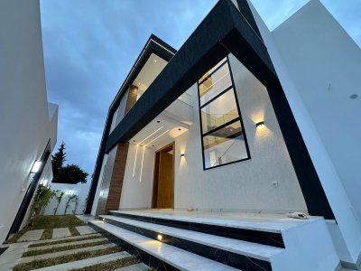 a beautiful home located in Hammamet South