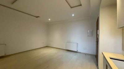 À vendre appartement S+1 haut standing de 60 m² sur la route