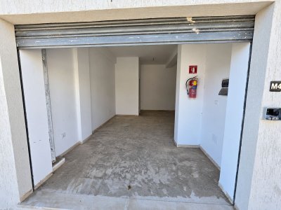 Boutique M4 de 30 m² à Nouvelle Médina 3